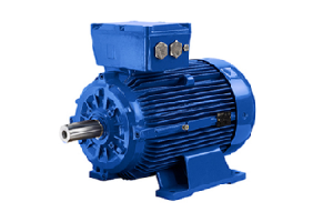 exproff-motor
