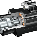 servo-motor servo-motor